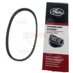 Moto Express KAYIŞ WEGO GATES