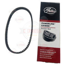 Moto Express KAYIŞ WEGO GATES