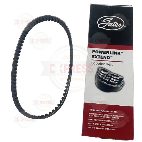 Moto Express KAYIŞ WEGO GATES