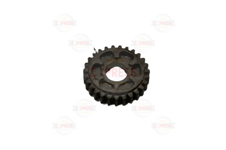 Boxer 150 3. Vites Dişli Karşılığı A