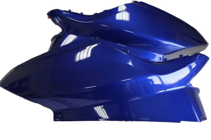 CYGNUS RS 125 MAVİ YAN KAPAK TK. OEM