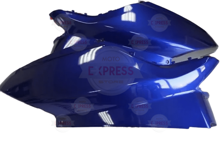 Cygnus Rs 125 Mavi Yan Kapak Tk. Oem