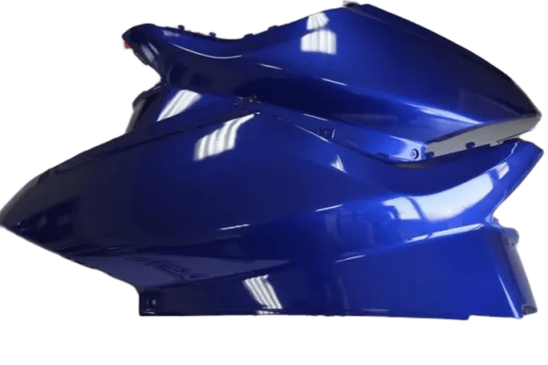 CYGNUS RS 125 MAVİ YAN KAPAK TK. OEM