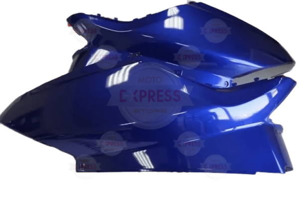 Cygnus Rs 125 Mavi Yan Kapak Tk. Oem