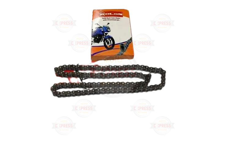 Eksantrik Zinciri Boxer 150 94L Düz Rolon