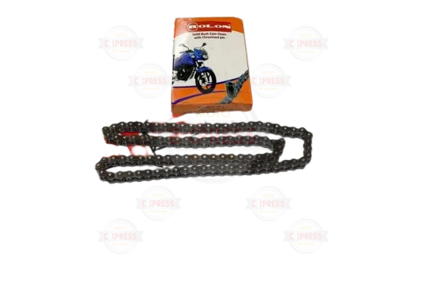 Eksantrik Zinciri Boxer 150 94L Düz Rolon