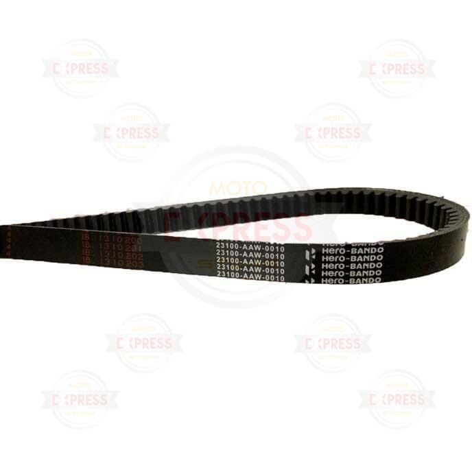 Hero Pleasure Varyatör Tahrik Kayışı Kayış A