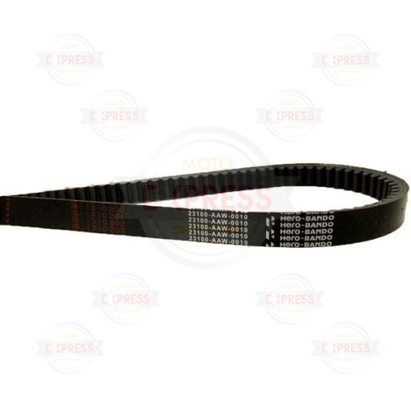 Hero Pleasure Varyatör Tahrik Kayışı Kayış A