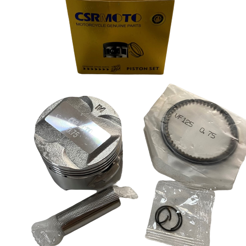 Moto Express PİSTON SEGMAN GT250 075 CSR