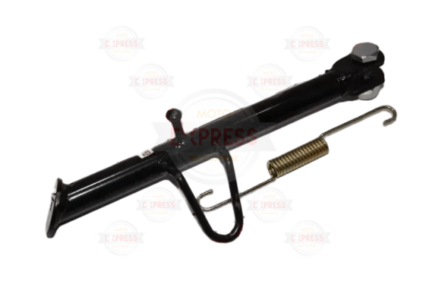 Tvs Scooty Pep 75-90 Cc Yan Sehpa