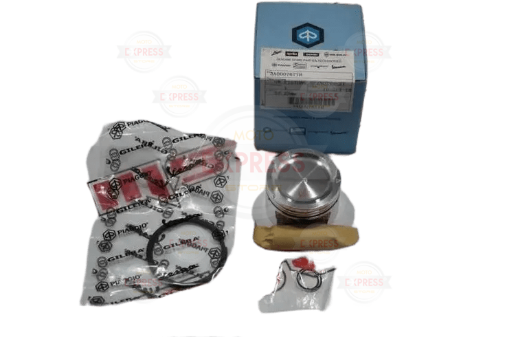Vespa 125 3V Piston Kit 52.25 Mm A