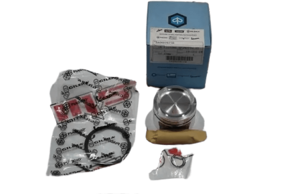 VESPA 125 3V PİSTON KİT 52.25 MM A