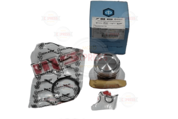 Vespa 125 3V Piston Kit 52.25 Mm A