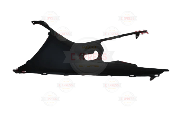 Yamaha Nmax Ön Göğüs