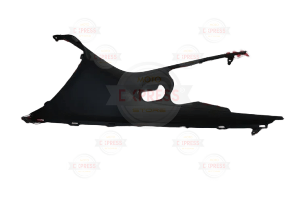 Yamaha Nmax Ön Göğüs