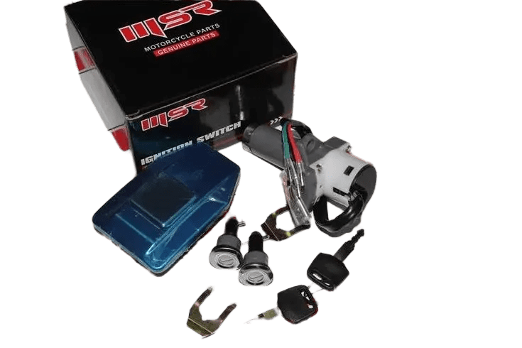MSR POWERSKY OEM  KONTAK SETİ CGL 125