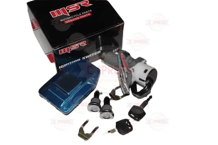 Powersky Oem  Kontak Seti Cgl 125