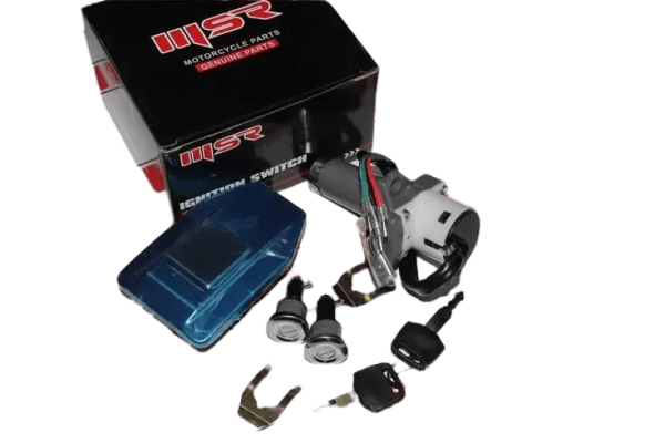 MSR POWERSKY OEM  KONTAK SETİ CGL 125