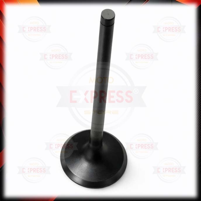 Yamaha Yzf R3 1 Adet Subap Egzoz Subabı A