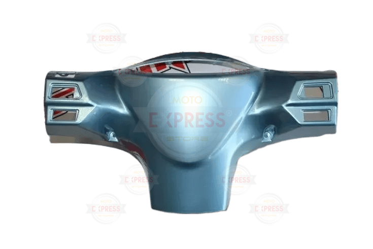 Sym Fiddle 3 125 Km Grenajı Mavi