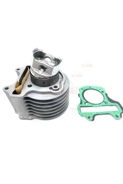 Honda Activa S 125 Silindir Piston Kit Ys