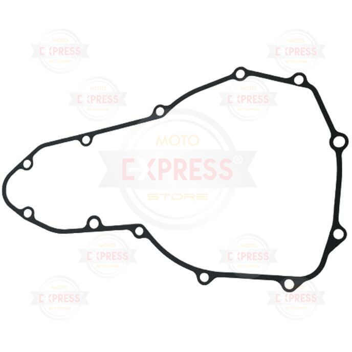 CFMoto 400NK 650NK-MT 700CLX Sol Motor Kapak Statör Manyeto Kapağı Contası A