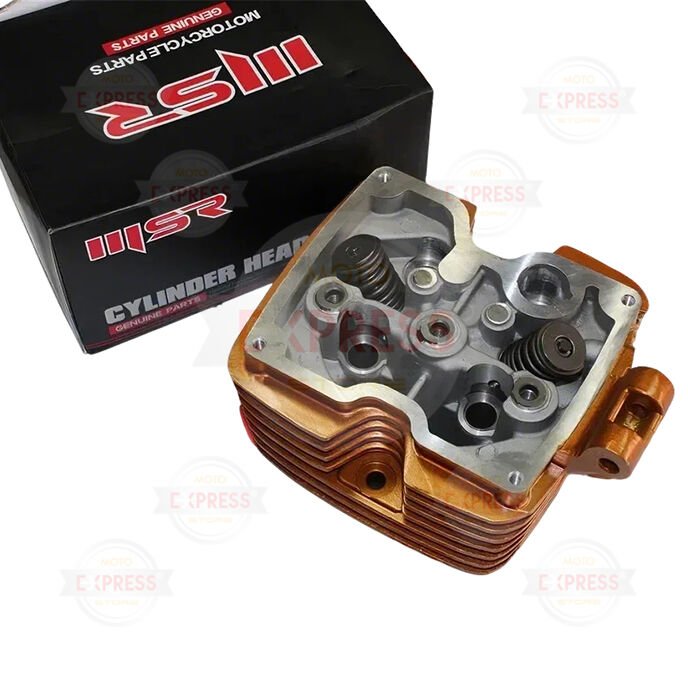 Çita 200 Cc Üst Kapak Sübap%2Byay Gold