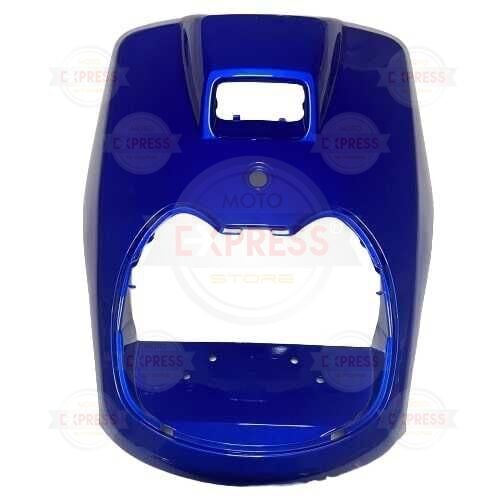 Moto Express GÖĞÜS ÖN BWS100 MAVİ