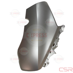 Moto Express GRENAJ ÖN SOL GRİ XMAX A