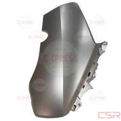 Moto Express GRENAJ ÖN SOL GRİ XMAX A
