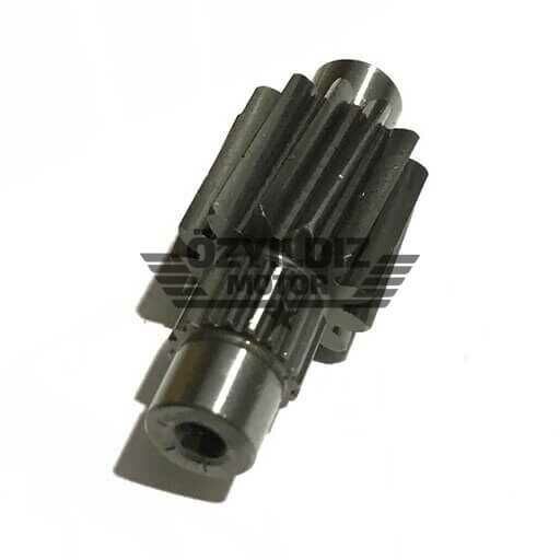 Moto Express GRUP DİŞLİSİ SPACY A 13T