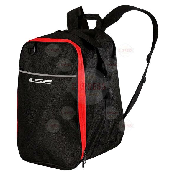 Ls2 Advant Codex Mat Siyah-Tıtanıum Kask S