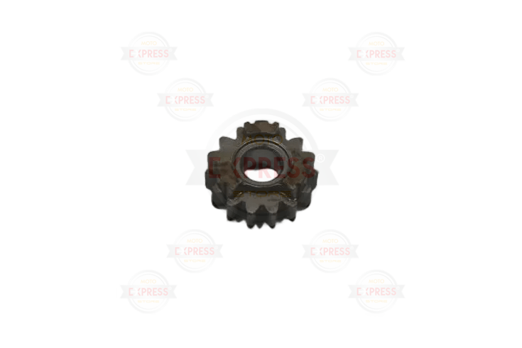 Boxer 150 4. Vites Dişli A