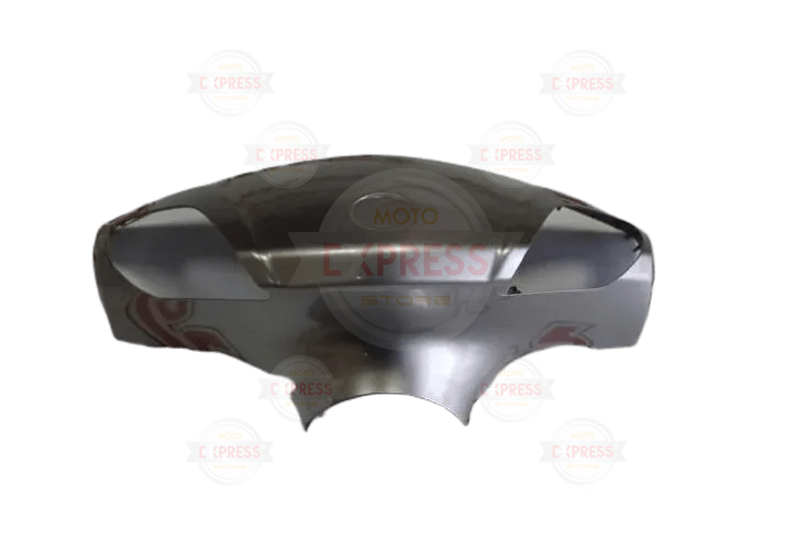 Cygnus Rs 125 Gümüş Ön Sinyal Paneli Oem