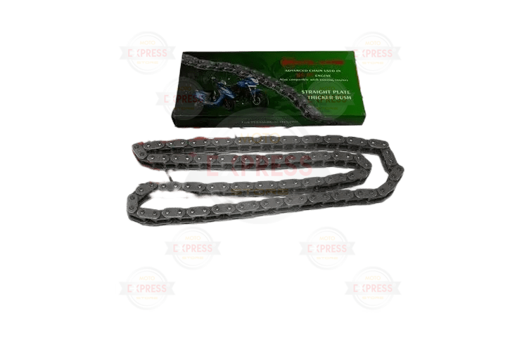 Eksantrik Zinciri 92L(Act-Wego-Jupiter) Rolon