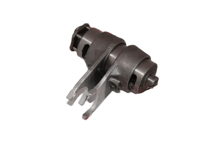 RAMZEY-ÇELİK CUB 100 VİTES HİLALİ