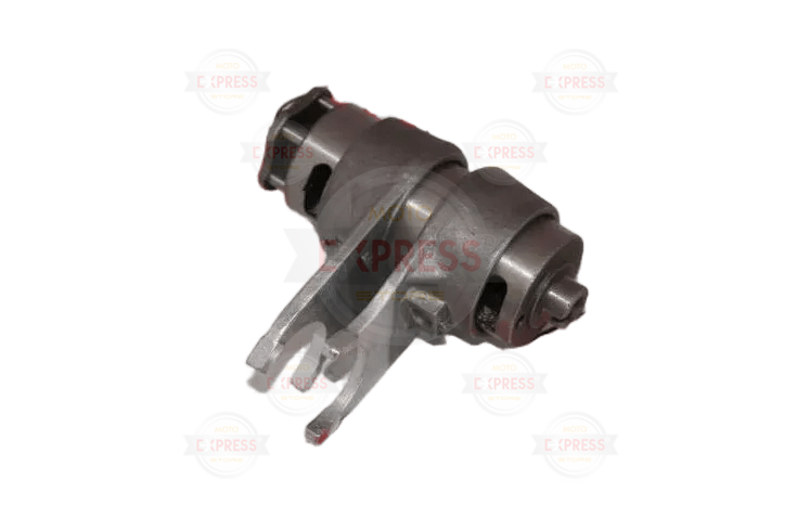 Ramzey-Çelik Cub 100 Vites Hilali