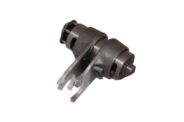 RAMZEY-ÇELİK CUB 100 VİTES HİLALİ