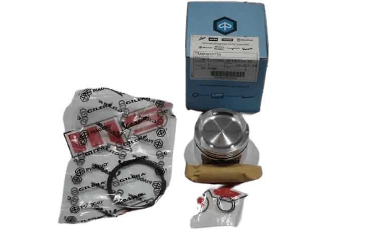 VESPA 125 3V PİSTON KİT 52.50 MM A