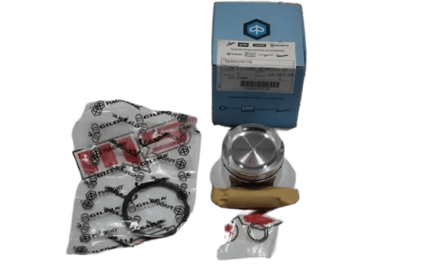 VESPA 125 3V PİSTON KİT 52.50 MM A