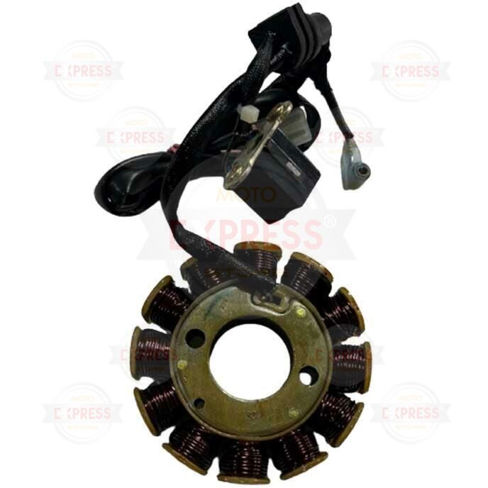 Bajaj Discover 125ST 150F-S Alternatör Statör Sargısı A