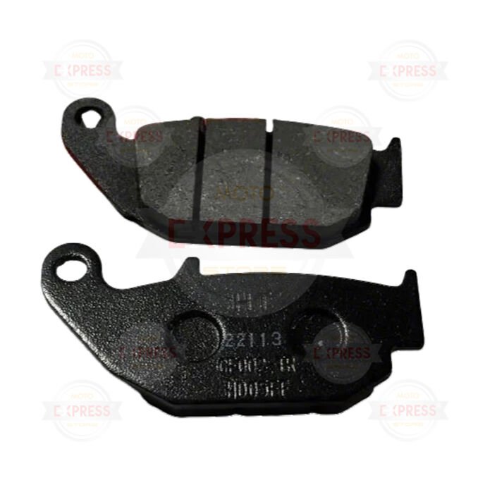 Rks R 180  -Tnt 202 - Vulture 125 İ Arka Disk Bala