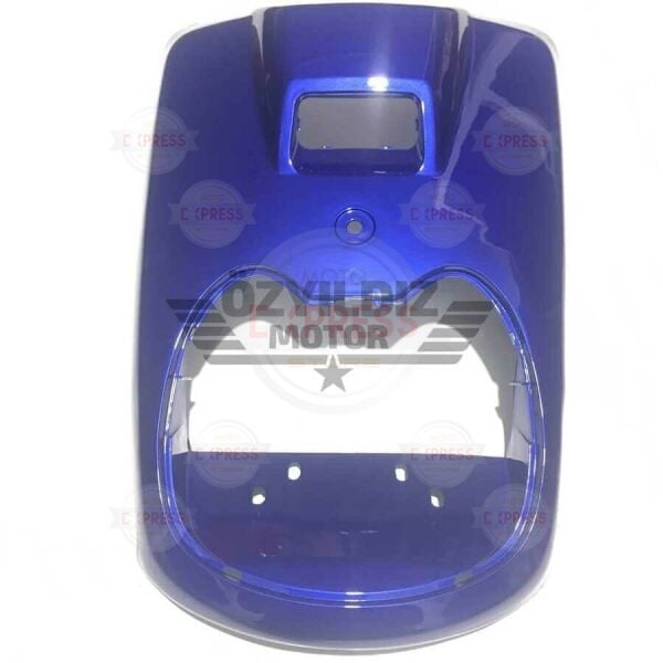 Moto Express GÖĞÜS ÖN BWS100 MAVİ TW