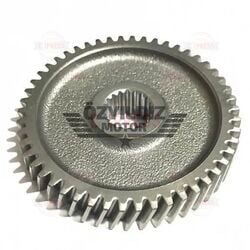 Moto Express GRUP DİŞLİSİ SPACY A 50T