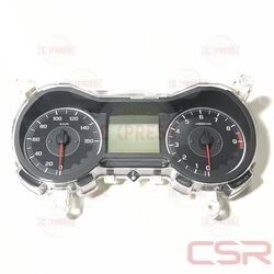 KM SAATİ YAMAHA XMAX A