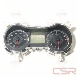 KM SAATİ YAMAHA XMAX A