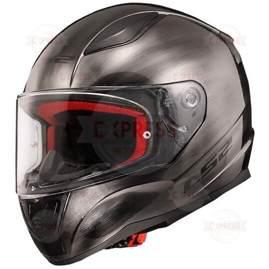 Ls2 Rapıd Jeans Kask