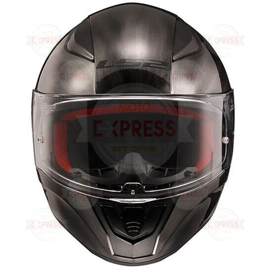 Ls2 Rapıd Jeans Kask