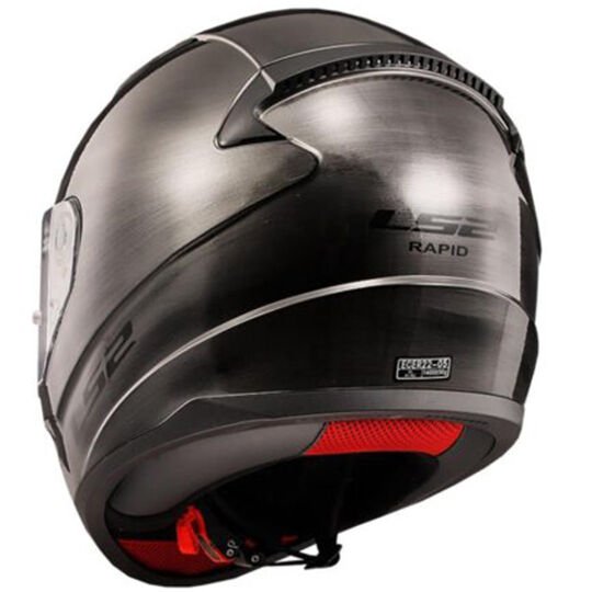 LS2 RAPID JEANS KASK