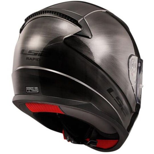 LS2 RAPID JEANS KASK